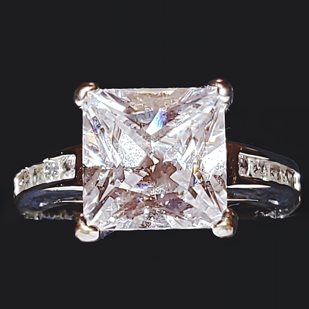 Engagement Ring